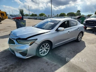 ACURA ILX