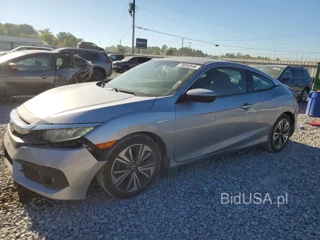 HONDA CIVIC EXL