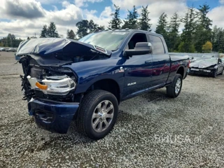 RAM 2500 BIG HORN