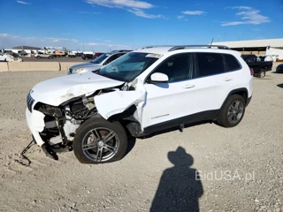 JEEP CHEROKEE LIMITED