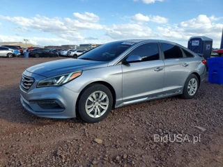 HYUNDAI SONATA SPORT