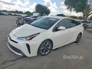 TOYOTA PRIUS LIMITED