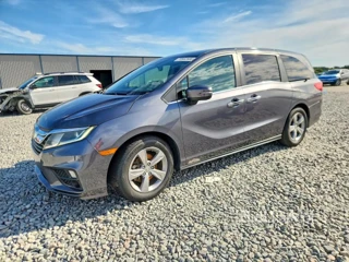 HONDA ODYSSEY EXL
