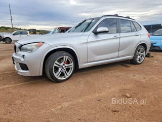 BMW X1 XDRIVE28I