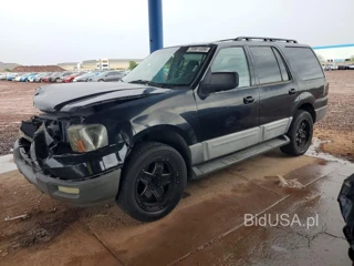 FORD EXPEDITION XLT