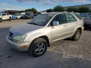 LEXUS RX 300