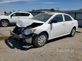 TOYOTA COROLLA BASE