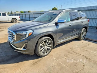 GMC TERRAIN DENALI