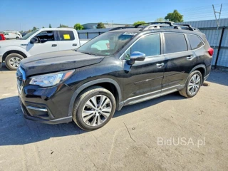 SUBARU ASCENT TOURING
