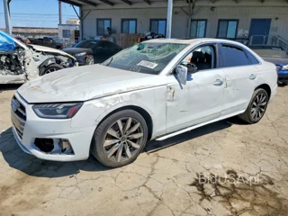 AUDI A4 PREMIUM 40