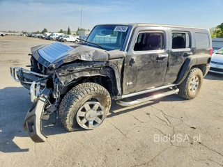HUMMER H3
