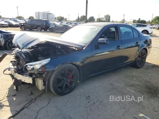 BMW 535 I