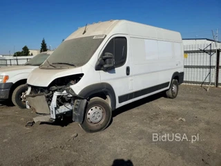 RAM PROMASTER 2500 2500 HIGH