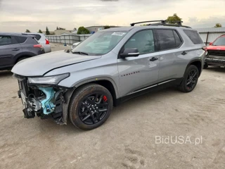 CHEVROLET TRAVERSE PREMIER