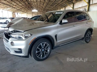 BMW X5 XDRIVE35D
