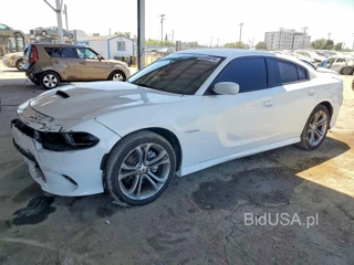 DODGE CHARGER R/T