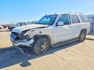 CHEVROLET TAHOE C1500