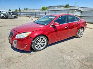 BUICK REGAL GS