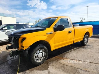 FORD F150 XL
