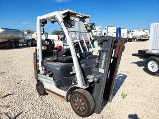 UNICARIERS FORKLIFT