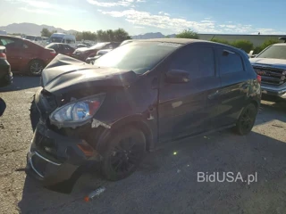 MITSUBISHI MIRAGE LE