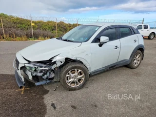 MAZDA CX-3 SPORT