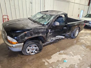 DODGE DAKOTA