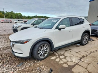 MAZDA CX-5 GRAND TOURING