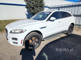 JAGUAR F-PACE PREMIUM