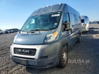 RAM PROMASTER 3500 VF