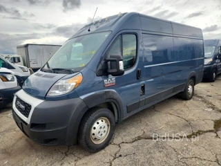 RAM PROMASTER 3500