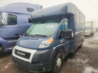RAM PROMASTER 3500