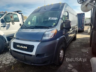 RAM PROMASTER 3500