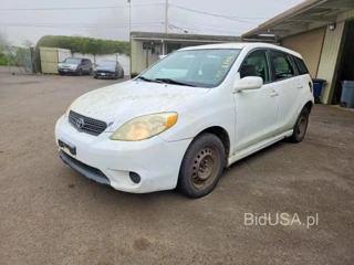 TOYOTA MATRIX BASE