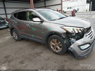 HYUNDAI HYUNDAI SANTA FE SPORT 2.4L