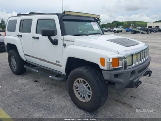 HUMMER HUMMER H3 SUV