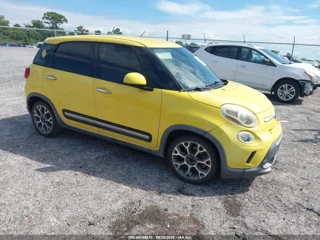 FIAT FIAT 500L TREKKING