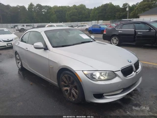 BMW 328I