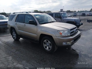 TOYOTA TOYOTA 4RUNNER SR5 V6
