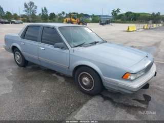 BUICK BUICK CENTURY CUSTOM