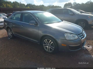 VOLKSWAGEN VOLKSWAGEN JETTA 2.5