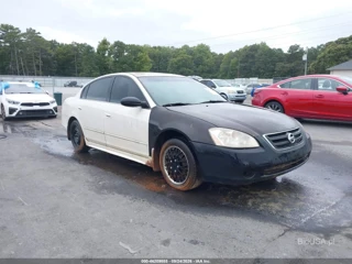 NISSAN NISSAN ALTIMA 2.5 S