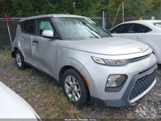 KIA KIA SOUL S