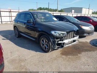 BMW X3 XDRIVE30I