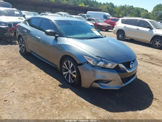 NISSAN NISSAN MAXIMA 3.5 S