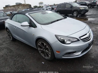 BUICK BUICK CASCADA PREMIUM