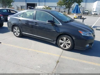 LEXUS LEXUS HS 250H