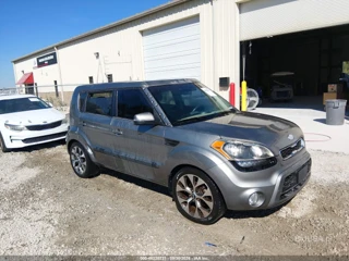 KIA KIA SOUL !