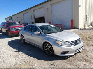 NISSAN NISSAN ALTIMA 2.5 SR
