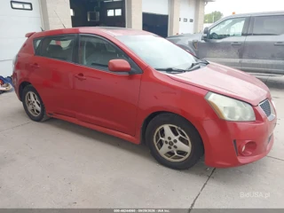 PONTIAC PONTIAC VIBE GT